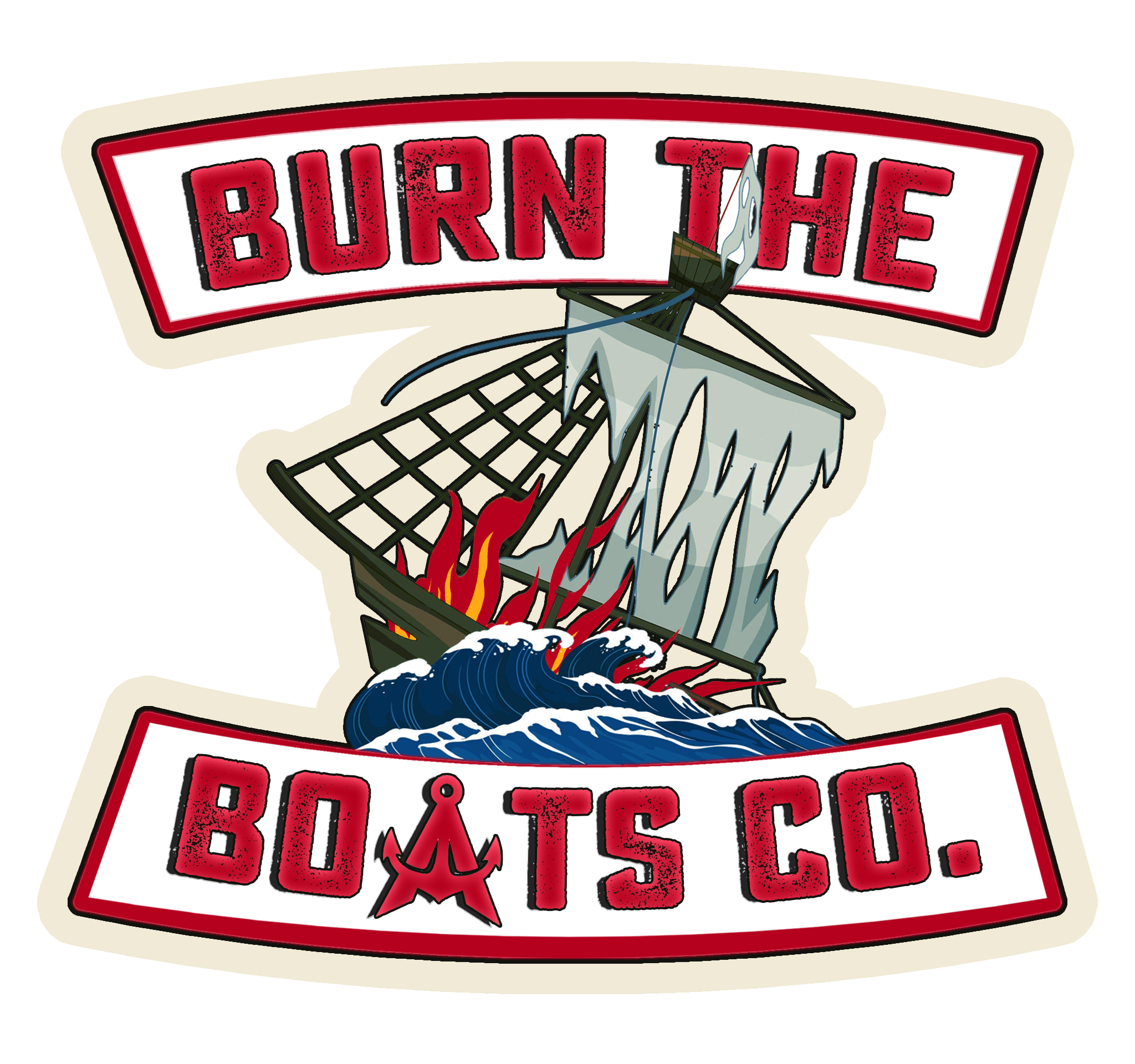 Burn the Boats Co.